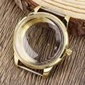 Gold 33MM Case