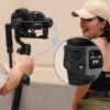 ZHIYUN Official WEEBILL 3S Handheld Camera Stabilizer 3-Axis Gimbal Bluetooth Shutter Gimbals for DSLR Mirrorless Cameras 4