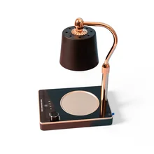 

Electric Wax Candle Melt Warmer,Candle Warmer Lamp,Wax Warmer Electric Candle,Candle Warmer Light,Yankee Candle Light