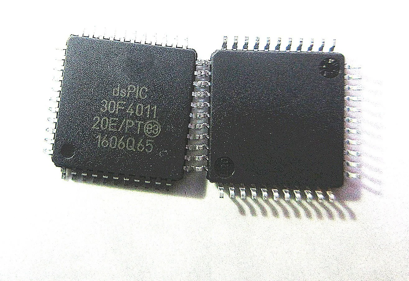 

Free shipping DSPIC30F4011-20E/PT DSPIC30F4011-20I/PT DSPIC30F4011-30E/PT 10PCS