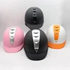 Children's Equestrian supplies Helmet 49-58cm Super Light Riding Helmet Knight Hat Removable Brim Speed Helmet Horse Riding 1