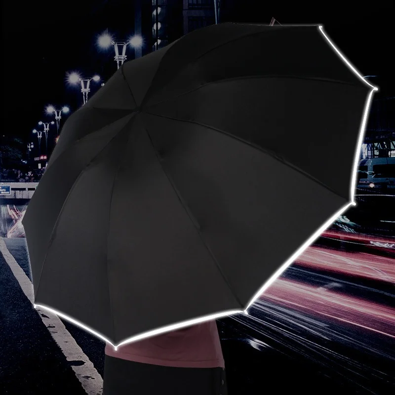 Umbrella Xiaomi Portable UV Folding Automatic Rain Wind Resistant Fashion Sun Reverse Parasol wind resistant umbrella folding umbrella automatic sun umbrella reverse folding umbrella automatic umbrella windproof umbrella sun umbrella