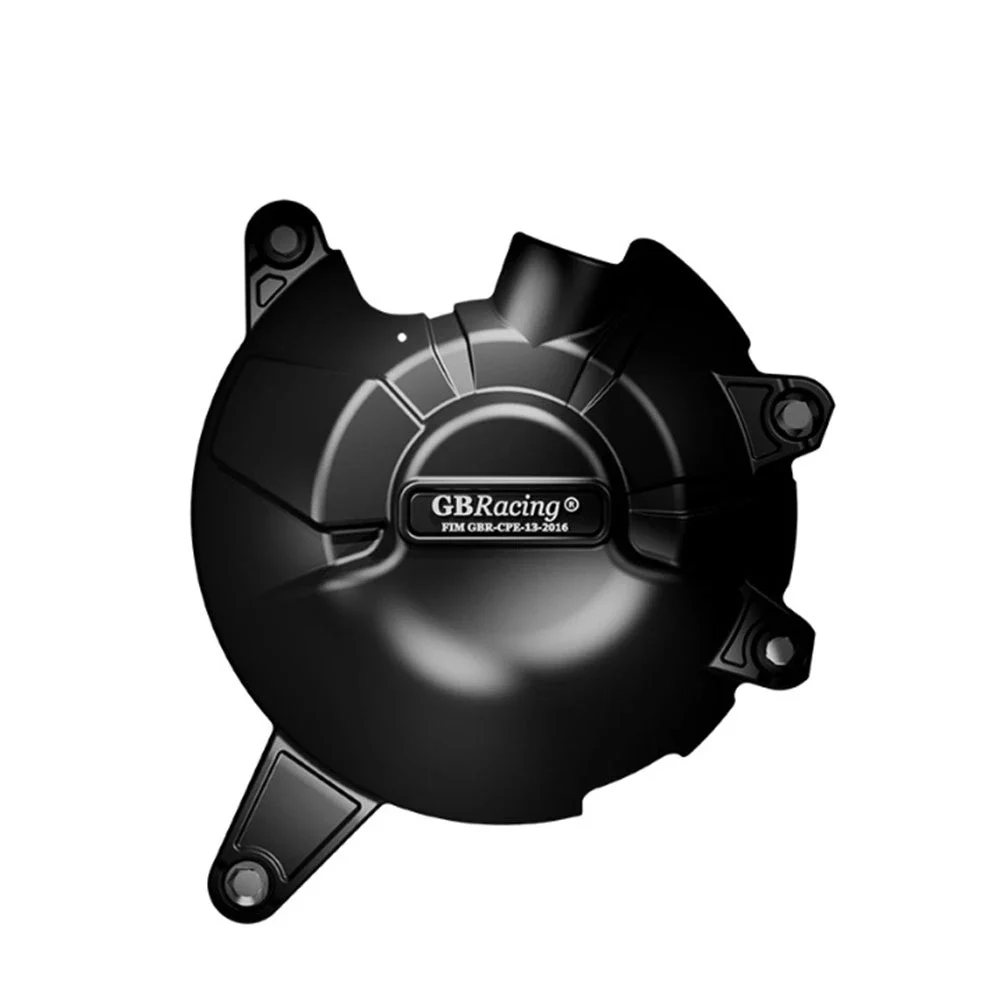 GB Racing Engine Cover For KAWASAKI Z 900 Motorcycle Alternator Clutch Protection Cover Accessories Parts