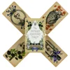 The Antique Anatomy Tarot Cards Deck Full English Oracle Divination Fate Family Party Board Game 1