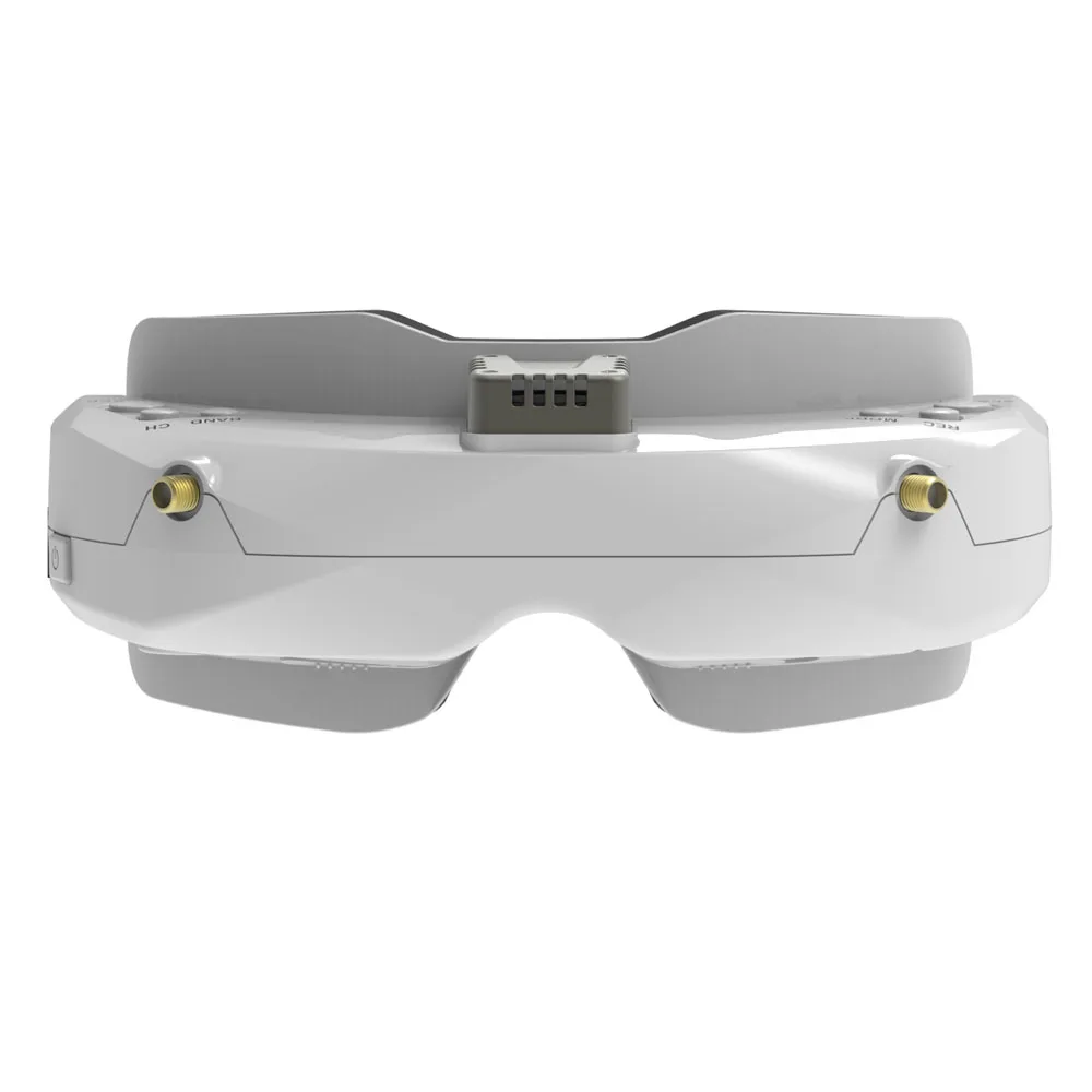 【新品・未使用品】SKYZone （SKY02S）FPVゴーグル SKYZONE SKY02O FPV goggle | FPVドローンショップ Cave RTA