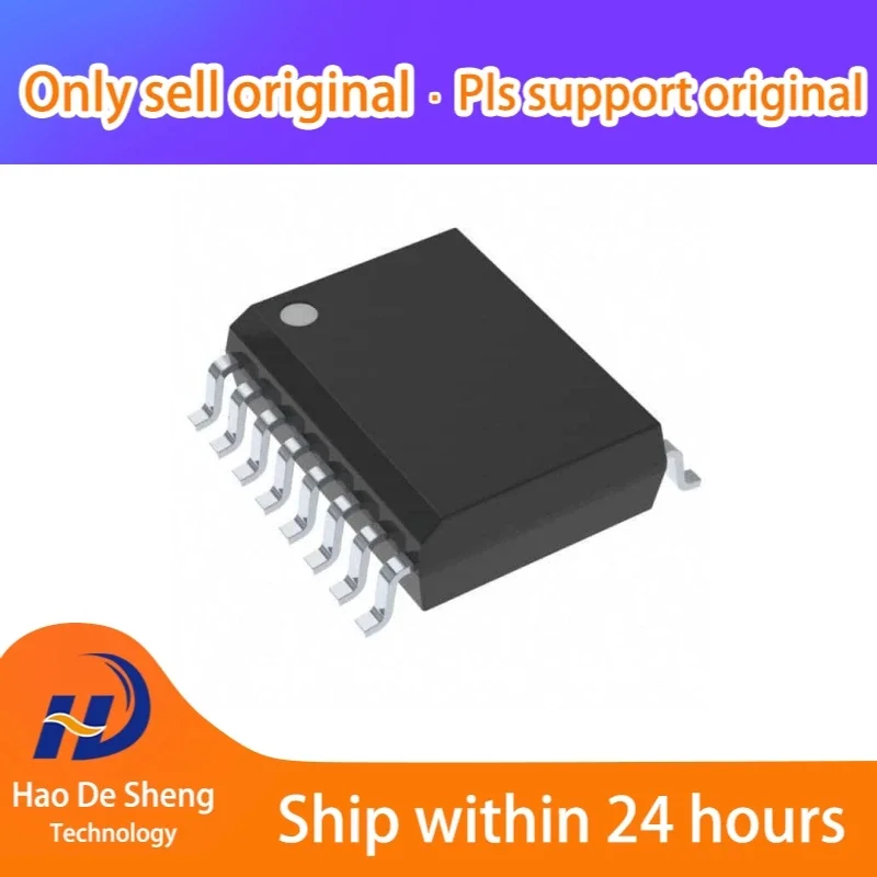 

10 шт./партия UCC21540DWR SOP16 новая Оригинальная фотография