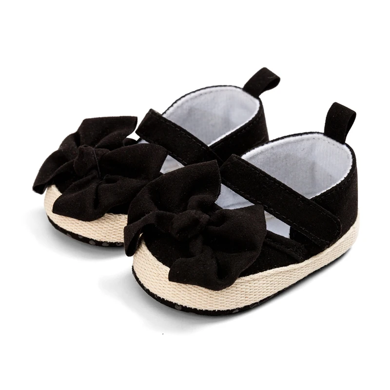 Step Up in Fashion: Toddler First Walker Shoes for Spring and Summer 0-15 Months