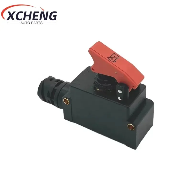 1PCS/5PCS 20367498 20409367 20429432 7420367498 ELectrical System Batter Main Switch For Volvo/Renault Truck FH FM FMX NH FL