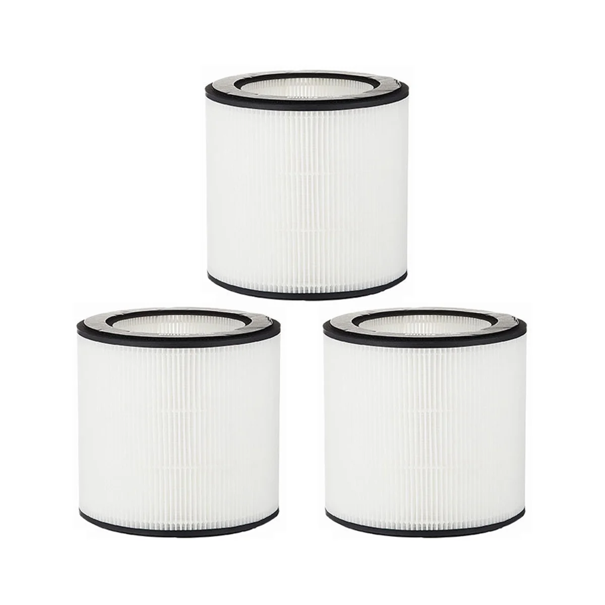 

Фильтр НЕРА Для Philips FY0293, FY0194, AC0810, AC0819, AC0820, AC0830, 3 шт.