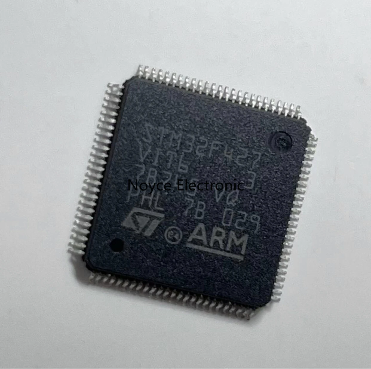 1pcs/ New original STM32F STM32F427VIT6 LQFP-100 180MHz 2048KB MCU (Microcontroller) stm32f100vct6 stm stm32 stm32f stm32f100 stm32f100vc new original ic mcu flash lqfp 100