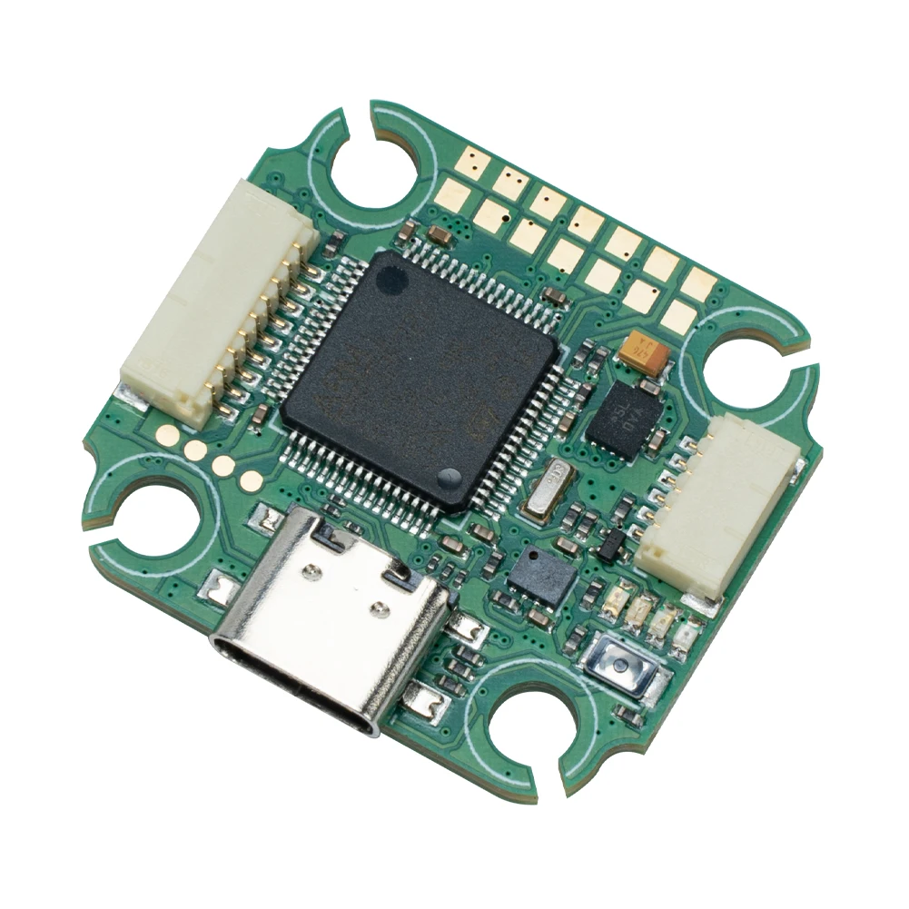 

iFlight BLITZ Mini F7 V1.1 Flight Controller for FPV