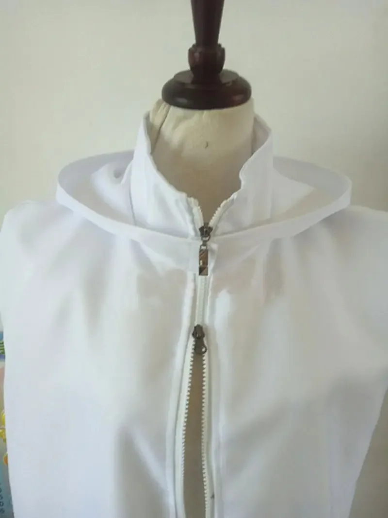 Naruto General Ninja Cloak Cosplay Costume