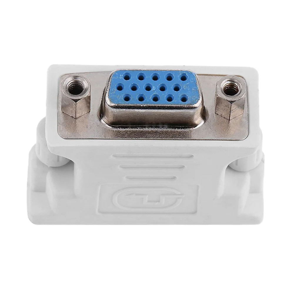 PC HDTV Ϳ  ׷ ī ȯ, DVI-I  24 + 5 -VGA  