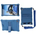 Dark Blue-Strap