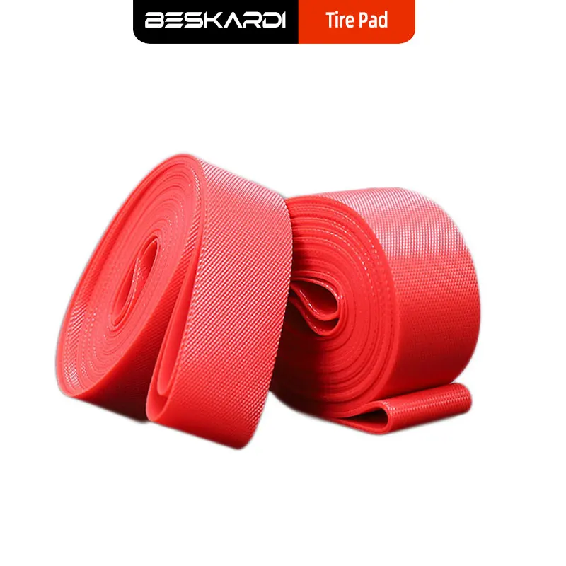 161820Inch700CBicycleTirePadsRoadBikeTyreCushionRimTapes
