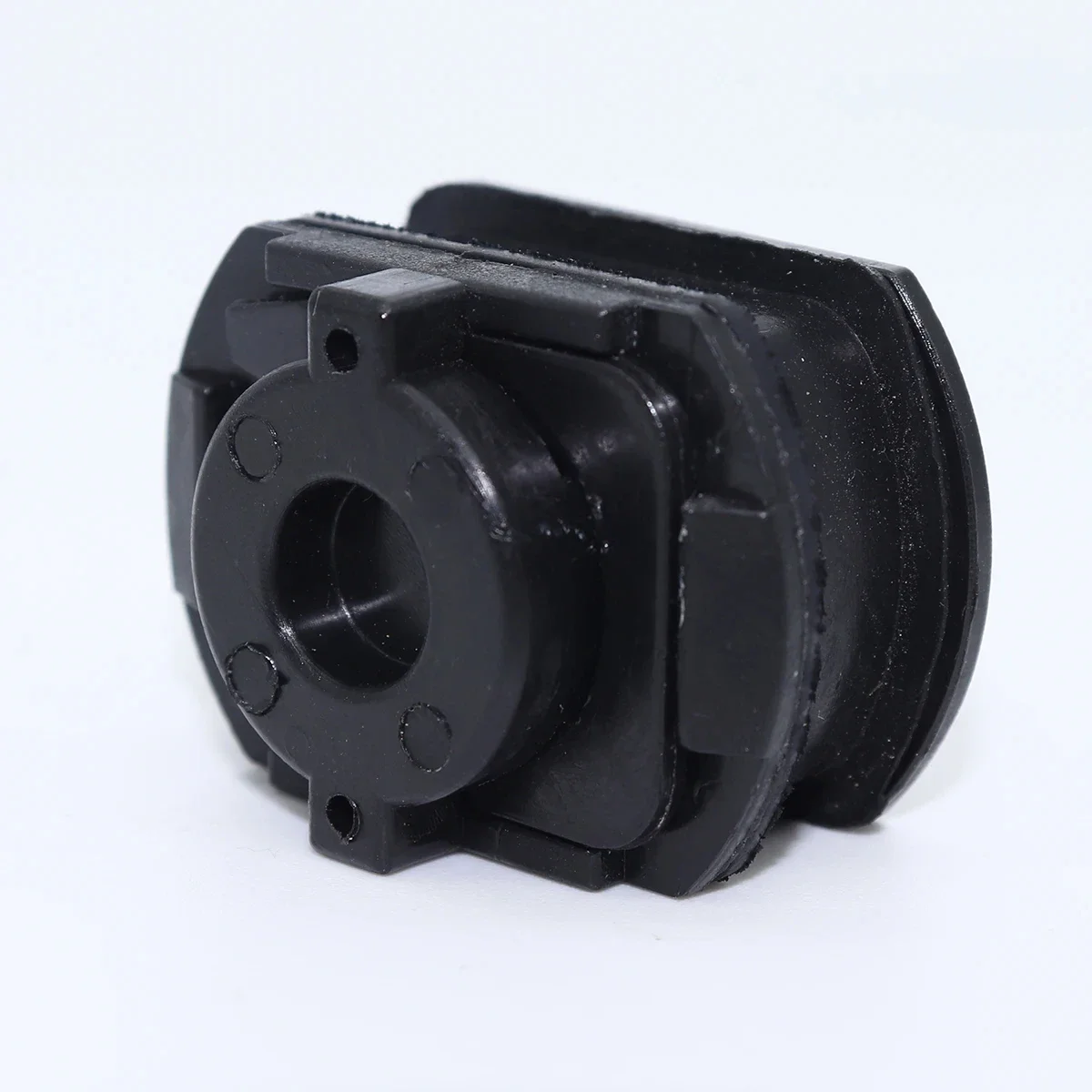 For Suzuki SX4 Swift Sport Gear Shift Bushing Grommet Sleeve Clips Lever End Linkage Connector Adapter Selector Manual Parts Kit gear shifter gearbox control cable repair kit
