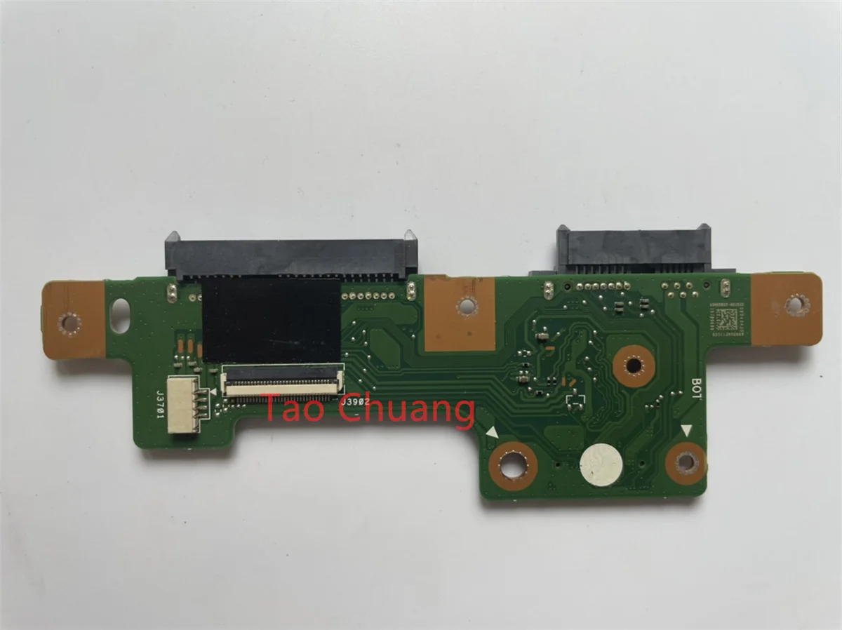 para Asus X556u X556uj X556uv Vm591u Rev.3.1 Placa de Interface do Disco Rígido Sata Hdd