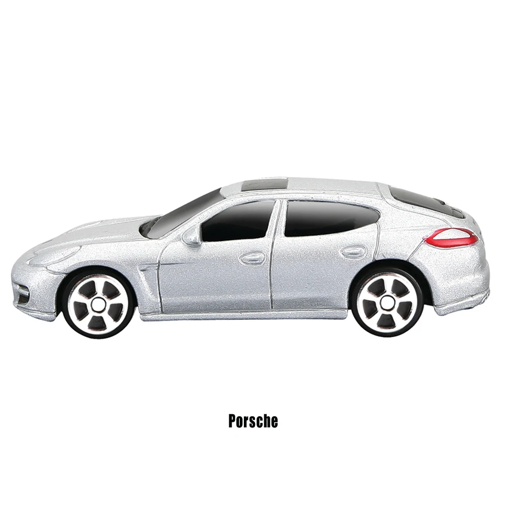 1-64 Porsche