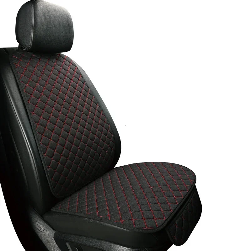 Black Red 1 seat