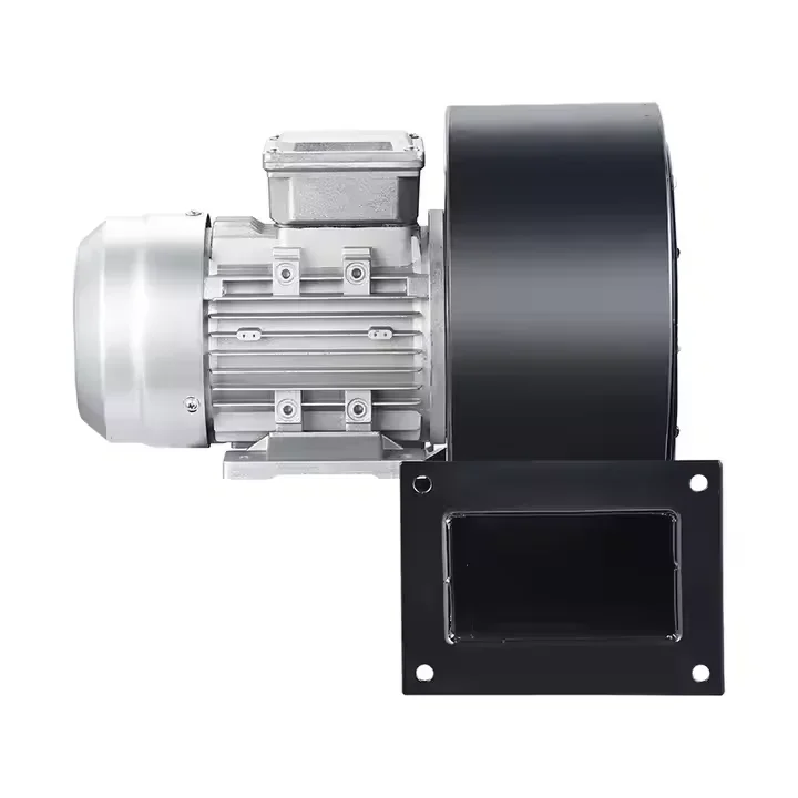 Low Noise DF High Temperature Centrifugal Blower Industrial Blower 220v/380v 3