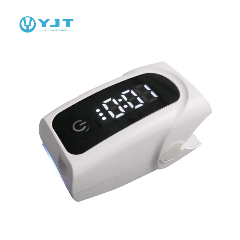 

Hot Selling Nail Fungus Therapy Device Medical Equipment Removing Onychomycosis