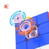 [JudyCube] DaYan ZhanChi V5M 3X3 Magnetic Magic Speed Cube Dayan V5 M Flagship Version Puzzle Toys 3