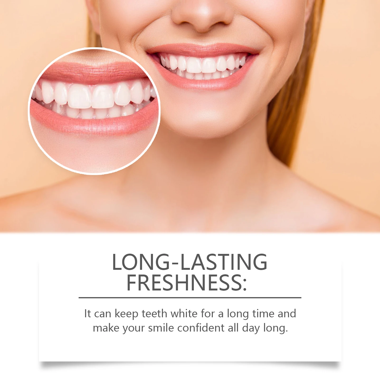 Teeth Whitening Gel Pen Dental Whitener Remove Stains Reduce Yellowing Teeth Gums Treatment Fresh Breath Tooth Brightening Serum
