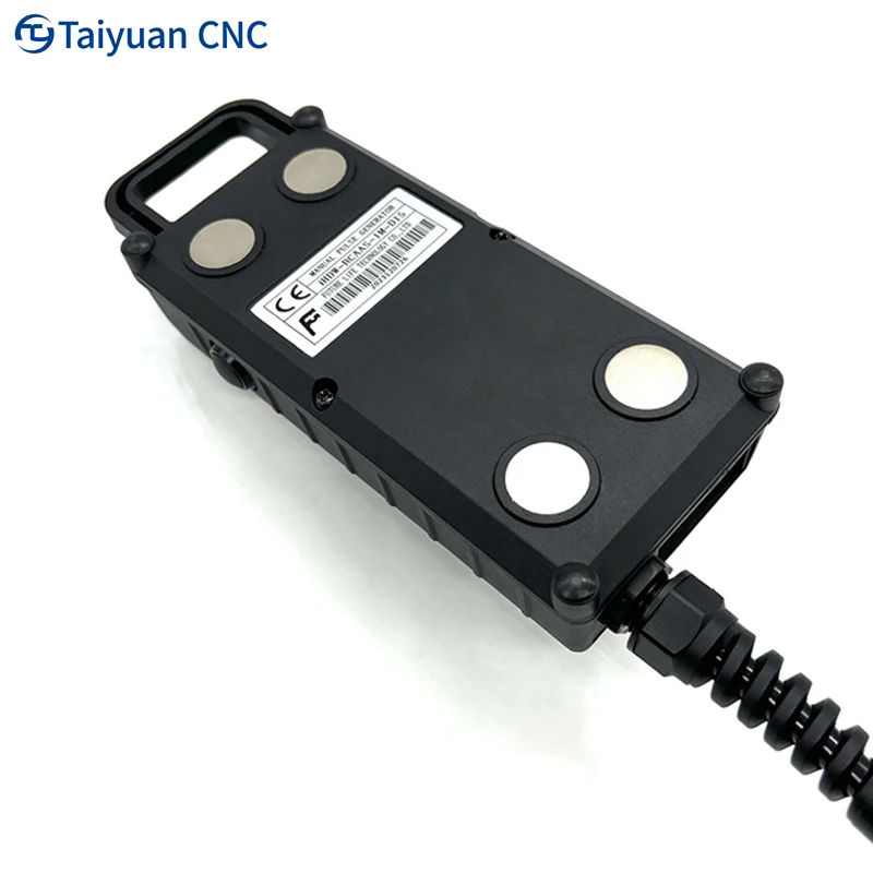 오리지널 CNC 시스템 특수 핸드휠 CNC 핸드휠 펄스 발생기 CNC 기계 도구에 적합