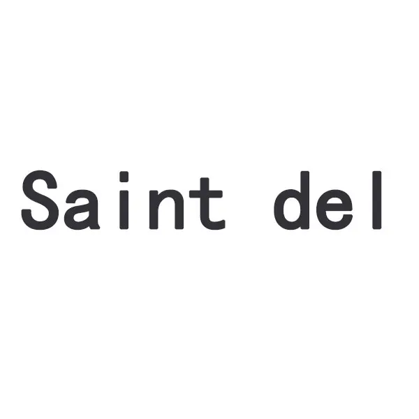Saint Del Store