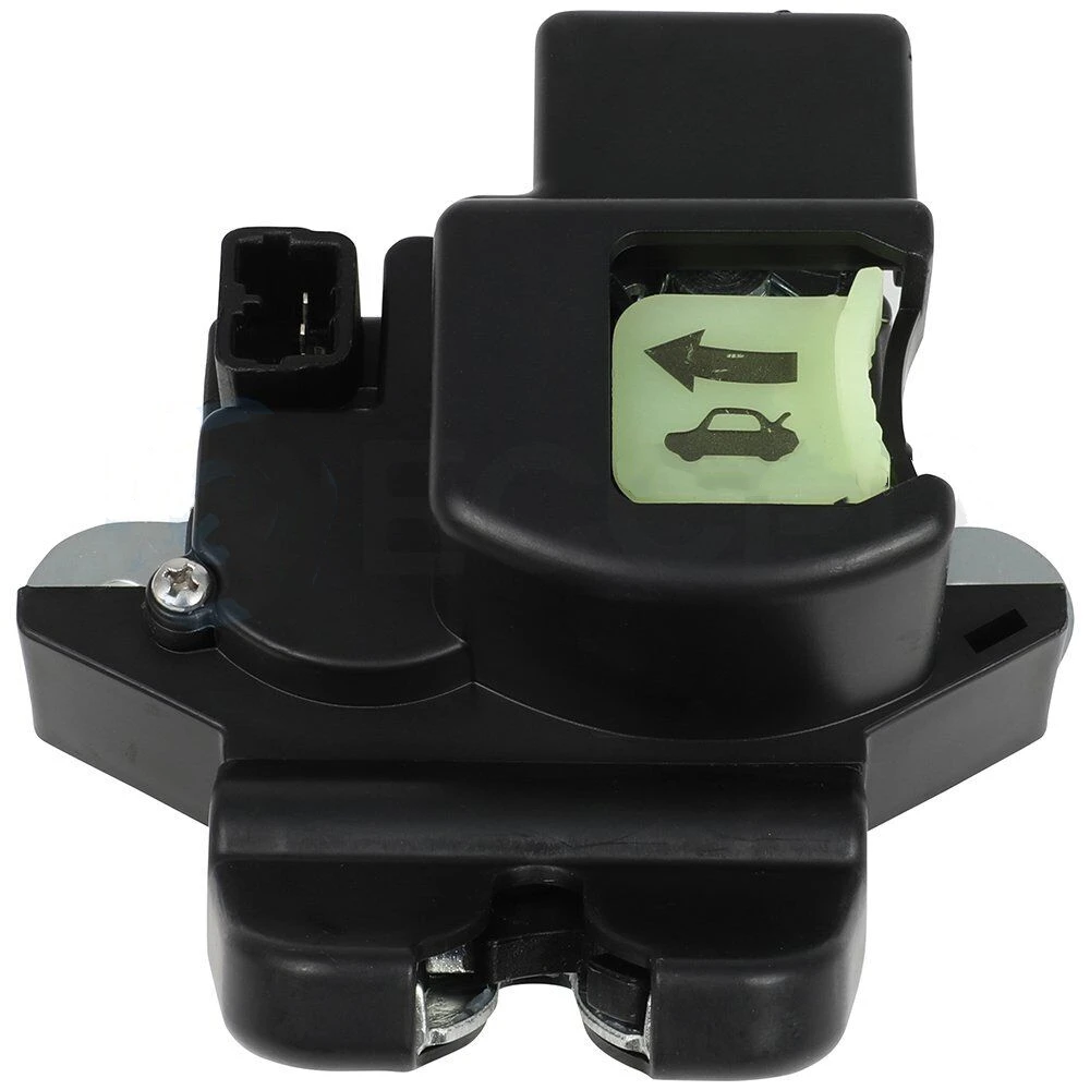 Trunk Lock Actuator Latch Fit For KIA Forte 20132018 Release 81230A7030