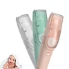 Children'S Hair Clipper Automatic Hair Suction Electric Trimmer Clippers Shave Self-Help Waterproof Low Noise USB Charge Cutter 2