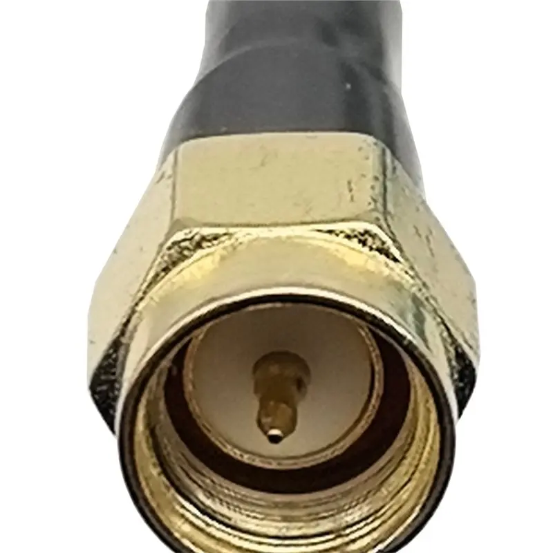 AP-For RC FPV 드론 호환 5.9-7.5G FPV 안테나 5900-7500Mhz 고이득 비디오 전송 안테나