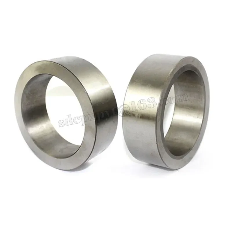 4130 Hard Alloy Steel Shaft Sleeve Heat-Resistant Metal 15mm 16mm 17mm 18mm 19mm 20mm for Industrial Use