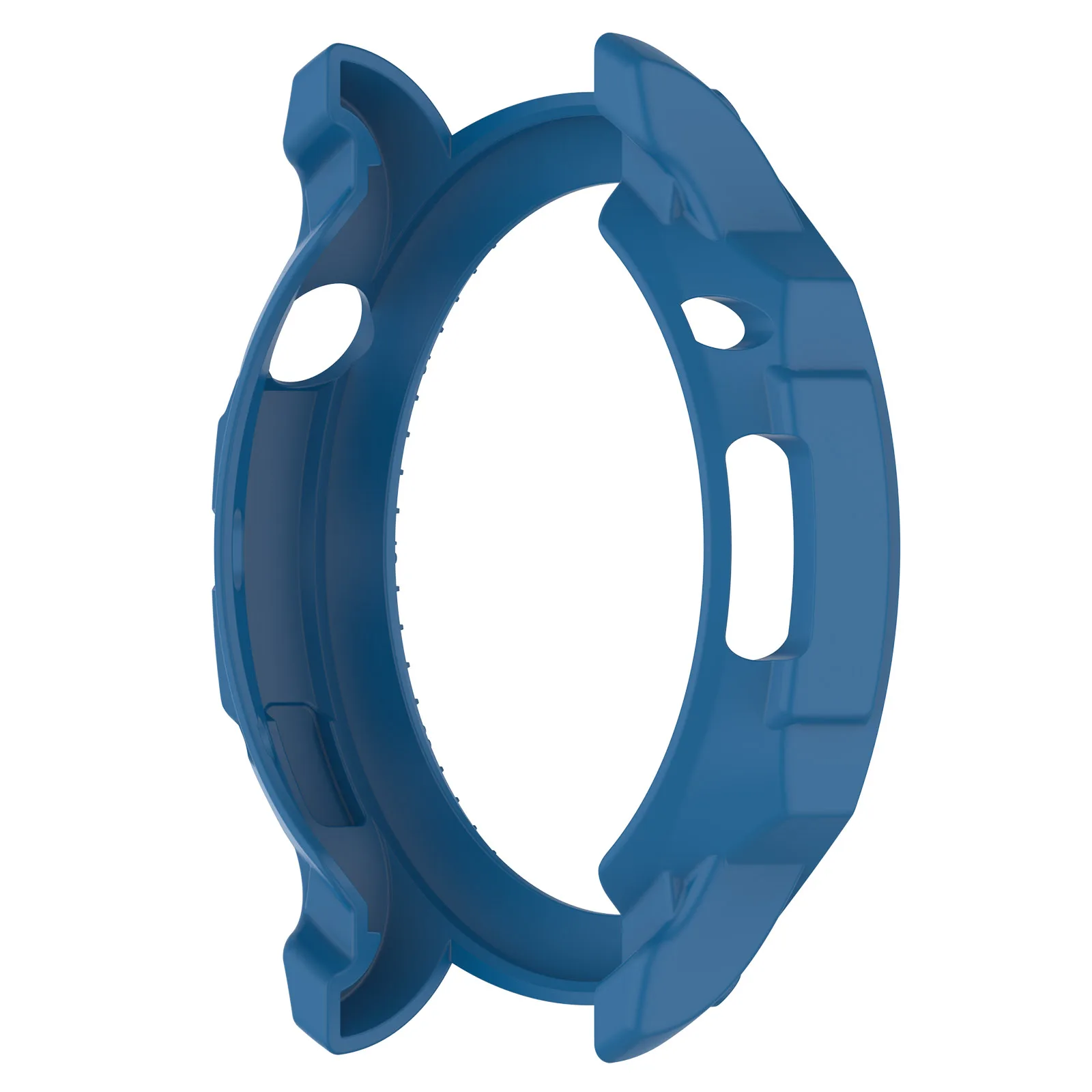 Protector Case for Xiaomi Huami Amazfit GTR 4 Watch Soft TPU Bumper Shell Accessories