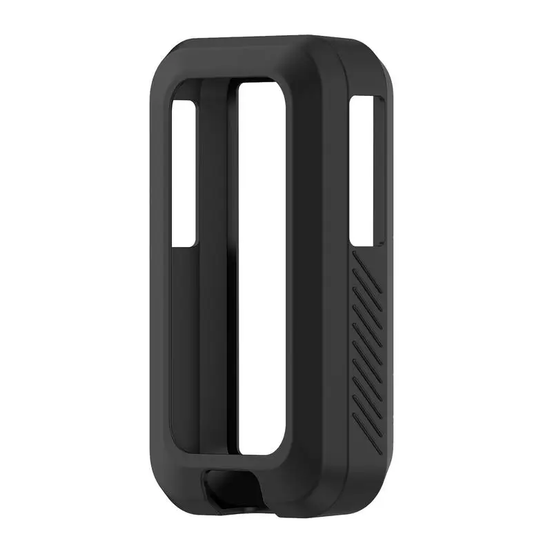 Custodia Protettiva In Silicone Per Garmin Etrex Solar Gps Custodia Per Computer Da Bicicletta Custodia Protettiva Per Bicicletta Accessori