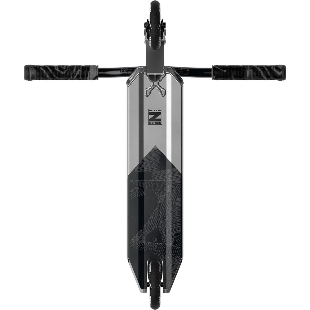 Z300 Pro Scooter Complete Trick Scooter -Stunt Scooters for Kids 8 Years and Up, Teens and Adults &ndash; Durable, Freestyle Kick