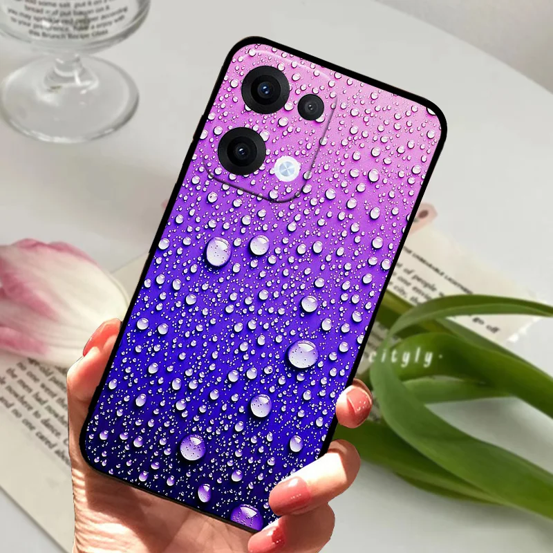 Cute Animal Soft Silicone TPU Phone Cover - Enhanced Protection s Phone Case