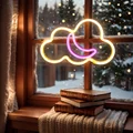 CloudMoon Pinkwarm
