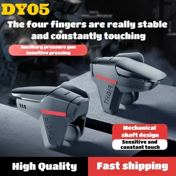 manette de jeu DY05 pour IPhone Android universel