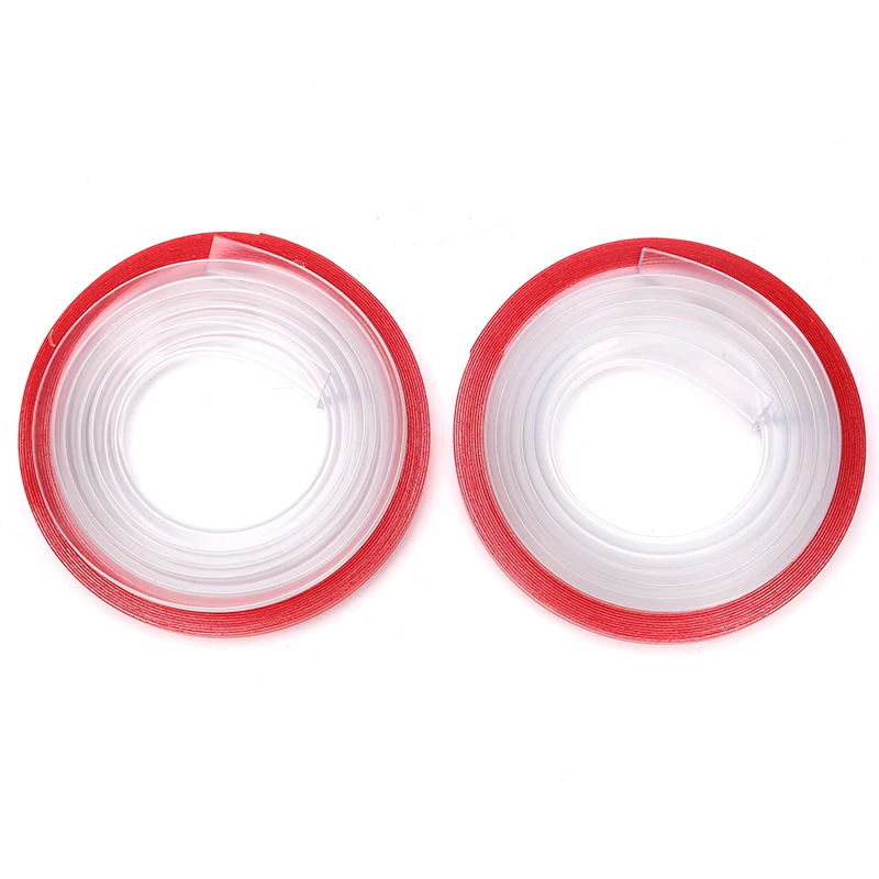 

1M Table Edge Guard Furniture Corner Protector Strip Self Adhesive Transparent Kids Collision Proof Soft Bumper Baby Safety