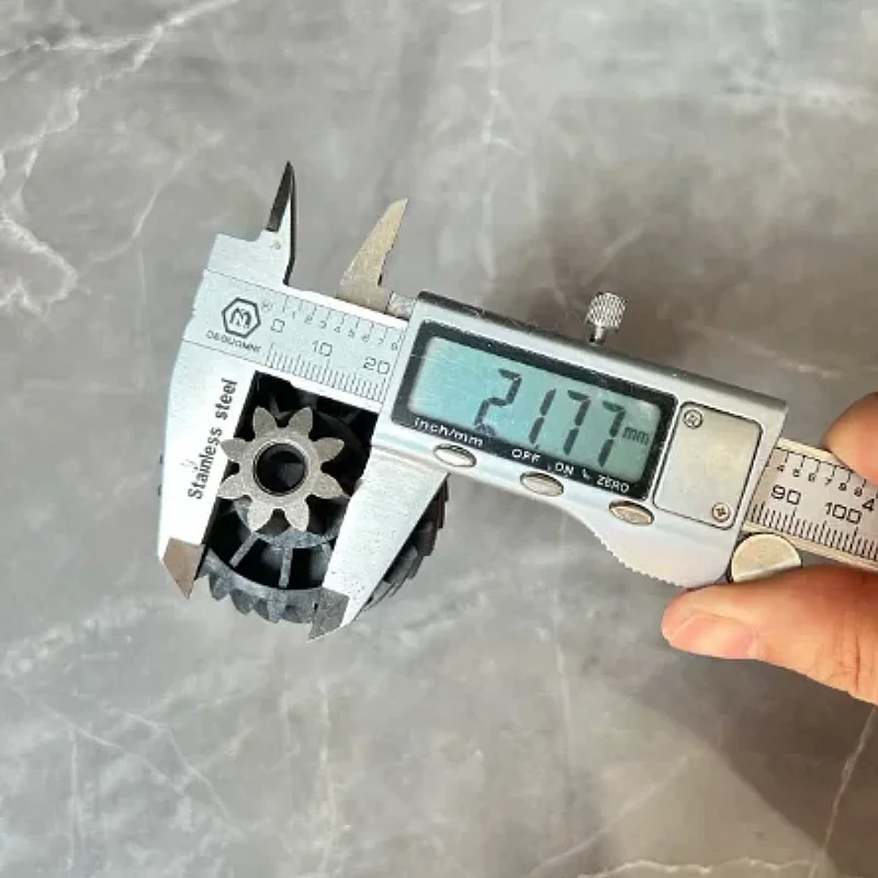 peças de transmissão de potência