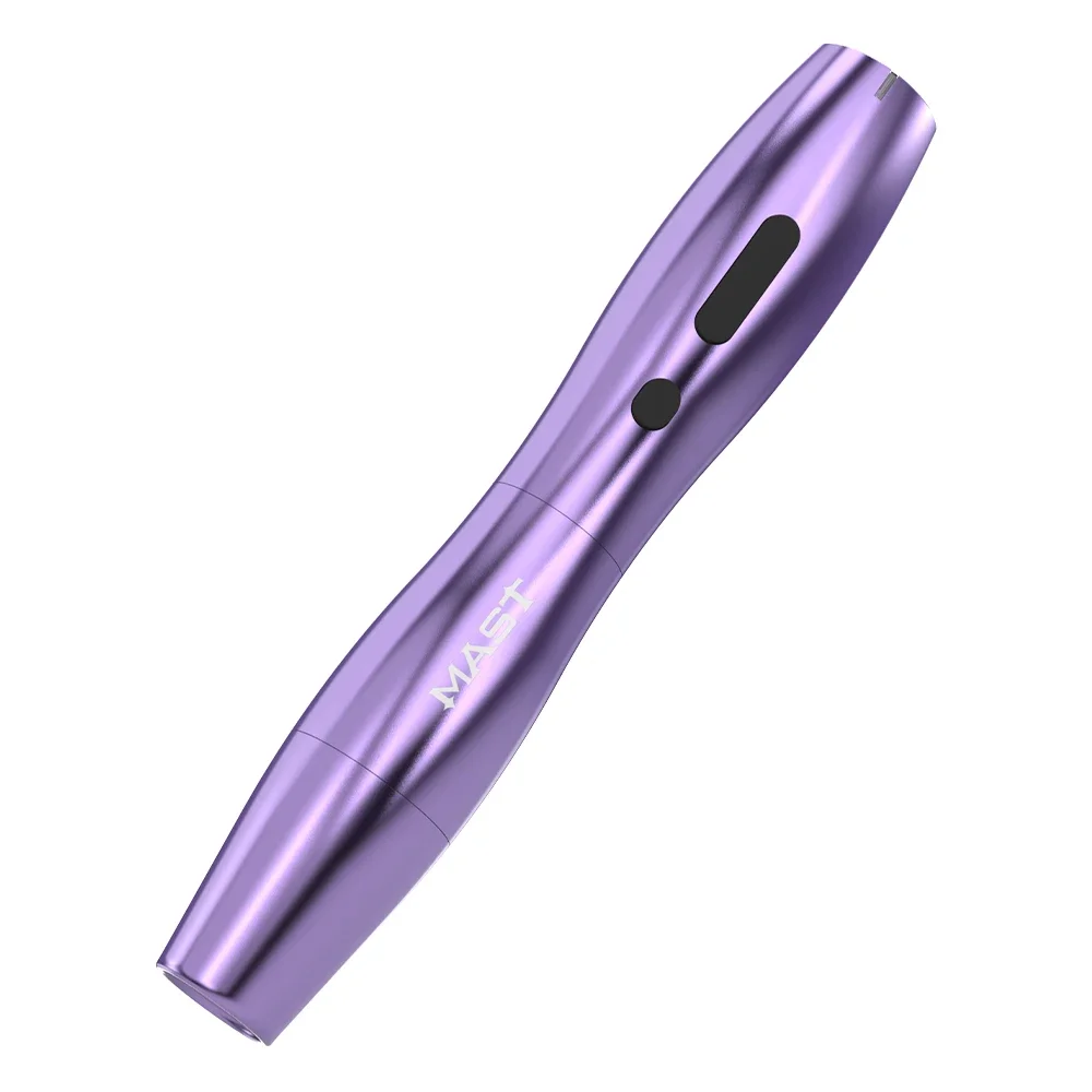 Mast マストP20アートメイクマシン tatoo スカルプ 新デザインマスト P20 SMP ロータリータトゥーマシン 2.5