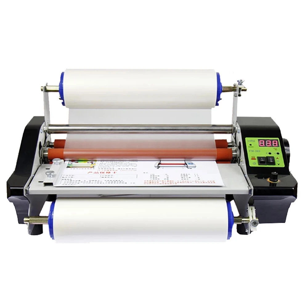 Sticker Laminator Machine Uv Dtf Laminating Machine Sticker