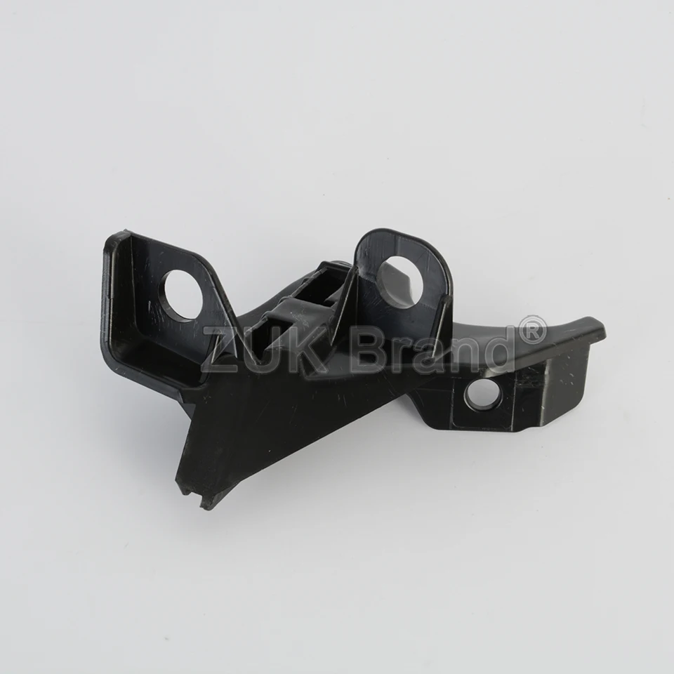 ZUK Front Bumper Bracket Support Side Spacer For BMW Z4 E89 2009 2010 2011 2012 2013 2014 2015 OEM:51117192157 51117192158