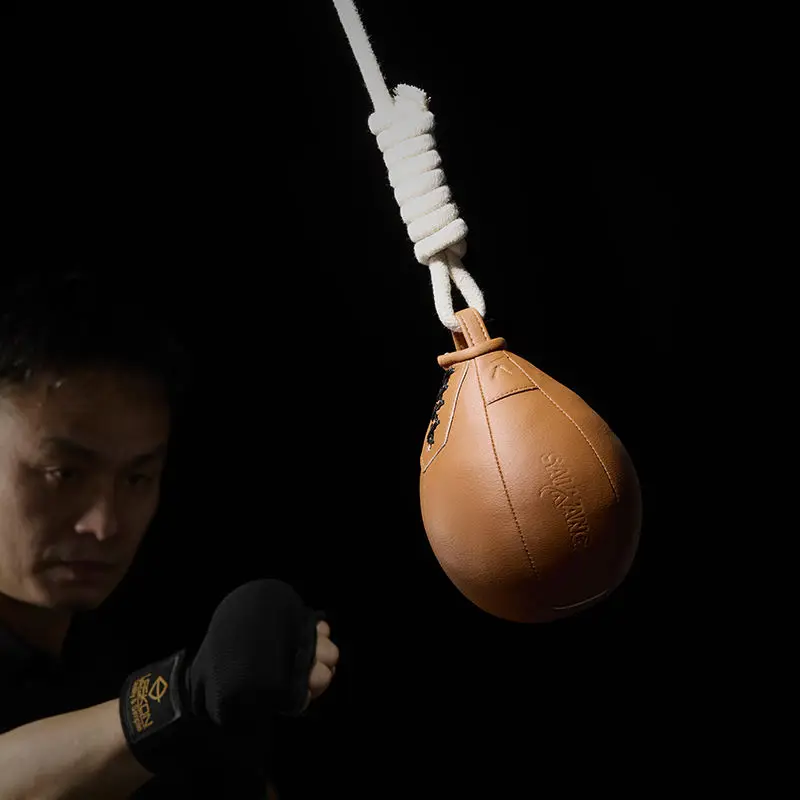 Boxing Reaction Ball Solid Sandbag