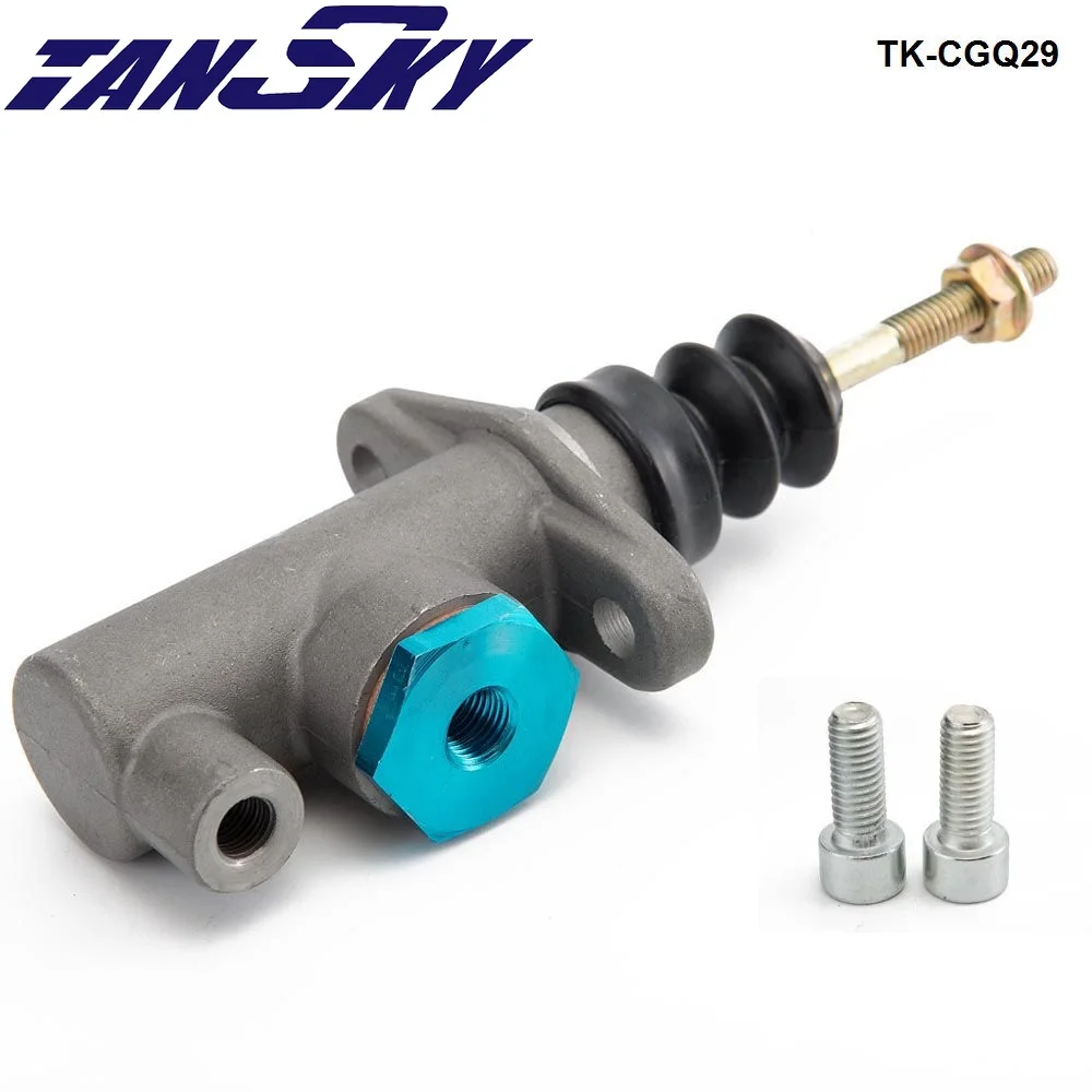 TANSKY Aluminum Master Cylinder CP 2623 Racing for Hydraulic Handbrake E-Brake TK-CGQ29