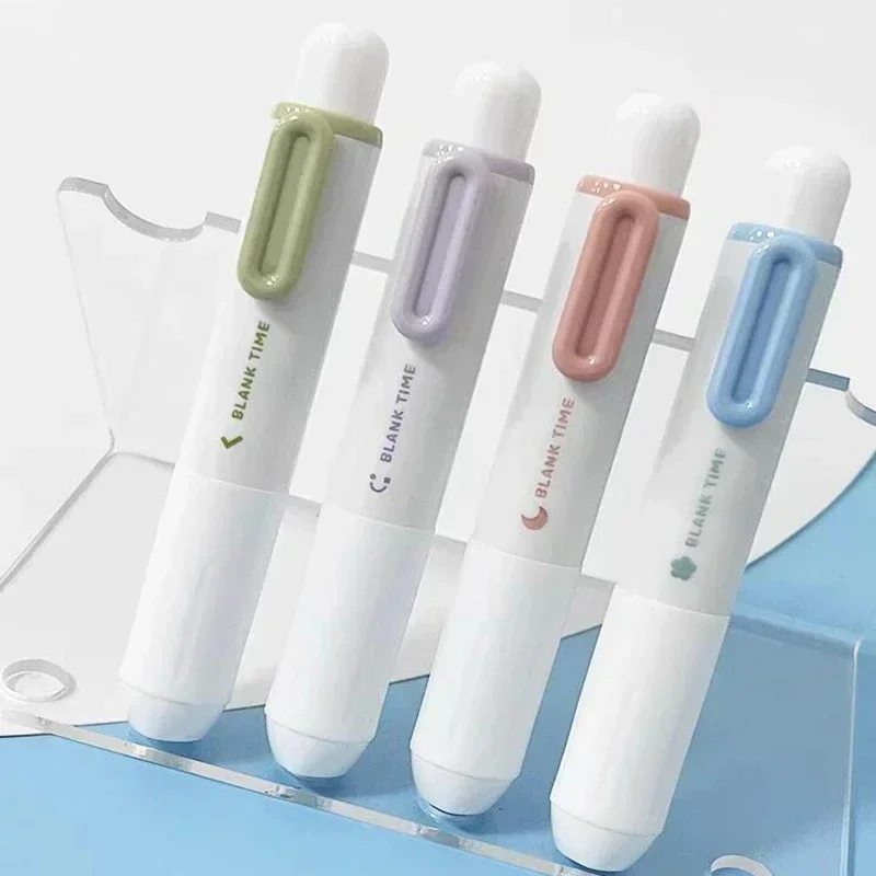 Retractable Pencil Erasers 2