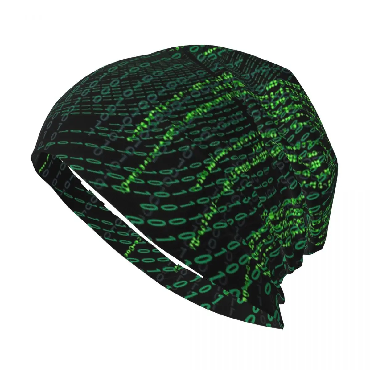 The Matrix Bonnet Hats Goth Outdoor Skullies Berretti Cappelli Neo Anderson Morpheus Film Uomo Donna Cappelli Per Maglieria Primavera Berretto A Doppi