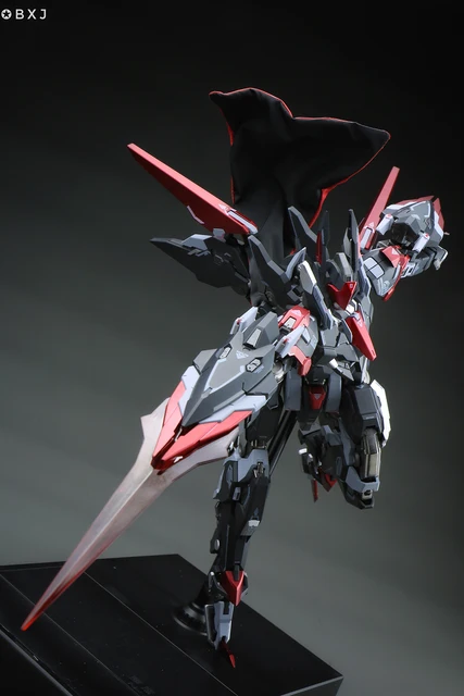 Robox Animation RBM-01 Type-62 Guyu Booster XiaMao - GunDamit Store