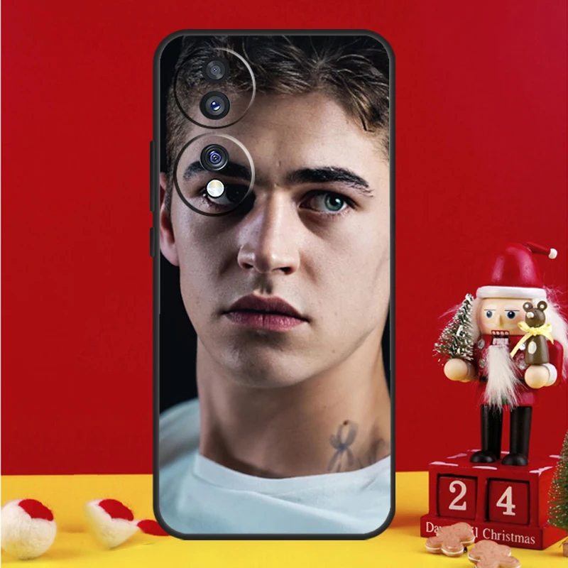 After Movie Hardin Scott Themed Protective Phone Case